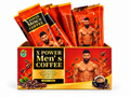 X Power Men’s Coffee