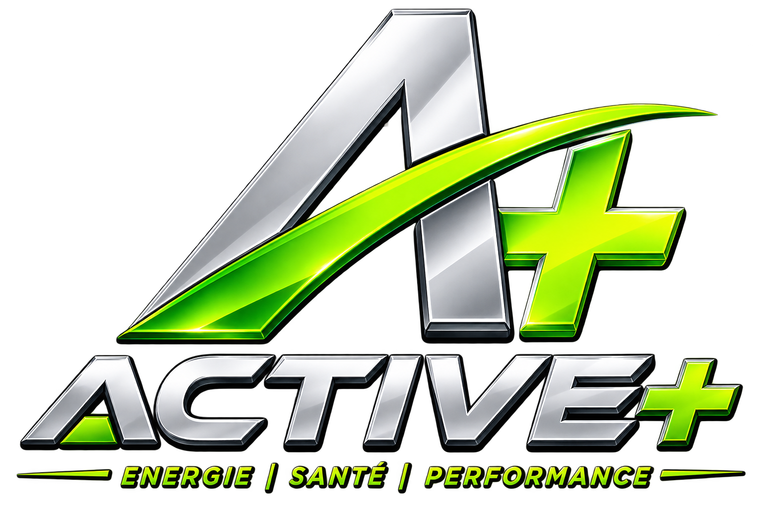 Active+